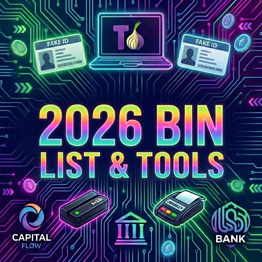 BIN LIST & TOOLS